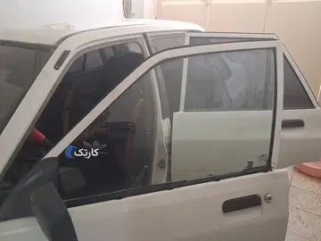 پراید‏، صندوق دار‏ - تصویر 2