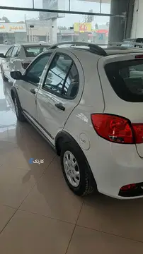 کوییک‏، دنده ای R‏ - تصویر 2