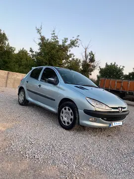 پژو‏، 206‏، تیپ 2‏ - تصویر 2
