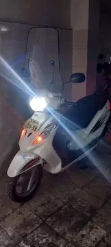 تی وی اس‏، ویگو‏