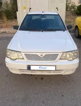 پراید‏، 132‏، ساده‏