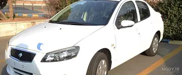 رانا‏، پلاس‏، موتور TU5 پلاس‏ - تصویر 3
