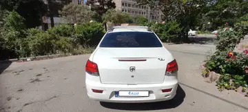 رانا‏، پلاس‏، موتور TU5 پلاس‏