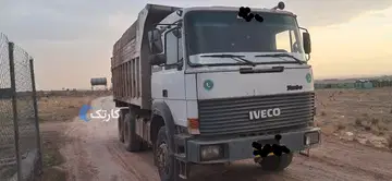 اویکو ۳۳۰ کمپرسی - تصویر 1