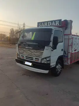 ایسوزو 6تن - تصویر 4