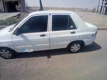 پراید‏، 132‏، SE‏ - تصویر 4