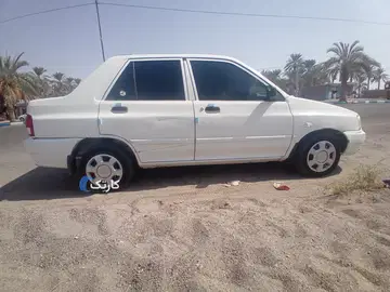 پراید‏، 132‏، SE‏ - تصویر 1