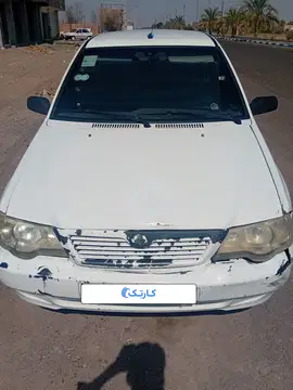 پراید‏، 132‏، SE‏ - تصویر 3