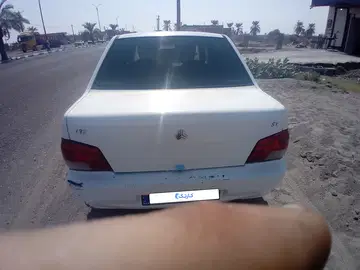 پراید‏، 132‏، SE‏ - تصویر 2