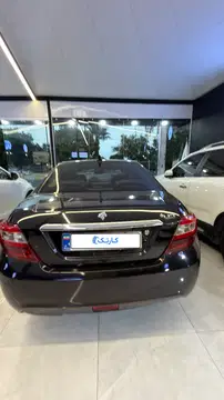 دنا‏، پلاس EF7P‏، 6 دنده‏ - تصویر 5