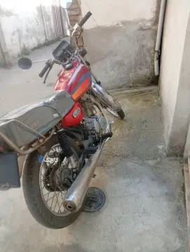 هوندا‏، CDI 125‏ - تصویر 3