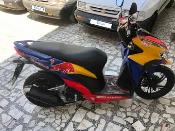 هوندا‏، کلیک 150‏ - تصویر 3