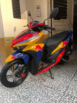 هوندا‏، کلیک 150‏ - تصویر 4