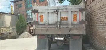 فروش فوری ایفا کمپرسی - تصویر 5