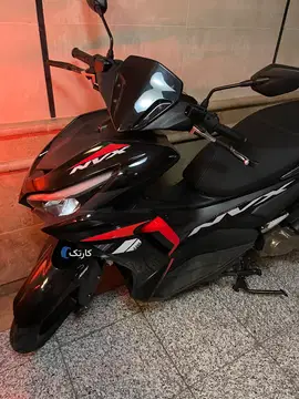 کبیر موتور‏، NVX 170‏ - تصویر 2