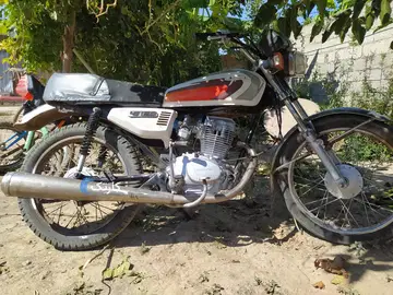 هوندا‏، CDI 125‏ - تصویر 2