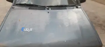 پراید‏، صندوق دار‏ - تصویر 2