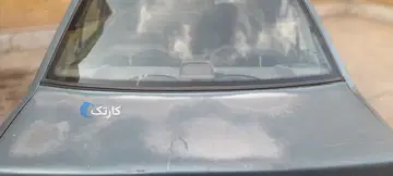 پراید‏، صندوق دار‏ - تصویر 5