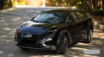 چانگان‏، UNI-T‏