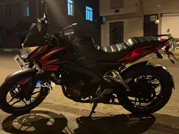 باجاج‏، پالس 200NS‏ - تصویر 2