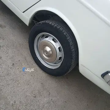 پیکان‏ پژو سرحال - تصویر 4