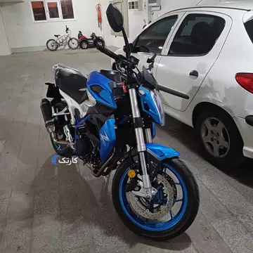 جهان همتا‏، بلنتا Z 249‏ - تصویر 5