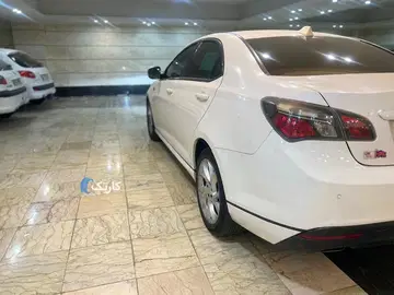 ام جی‏، 6‏، مگنت‏ - تصویر 2