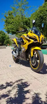 باجاج‏، پالس 200RS‏ - تصویر 1