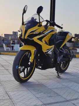 باجاج‏، پالس 200RS‏ - تصویر 5