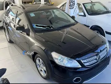 دانگ فنگ‏، H30 کراس‏ - تصویر 3