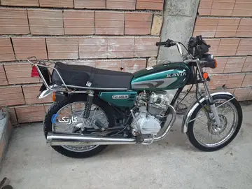 هوندا‏، CB 150‏ - تصویر 2