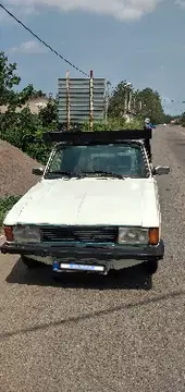 پیکان‏، وانت‏، دوگانه  بشرط مکانیک ازشما