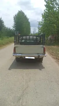 پیکان‏، وانت‏، دوگانه  بشرط مکانیک ازشما - تصویر 5