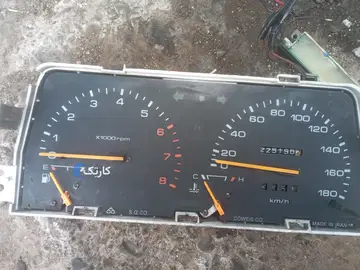 پراید‏، صندوق دار‏ - تصویر 4