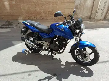 باجاج‏، پالس 180‏ - تصویر 2