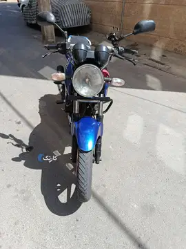 باجاج‏، پالس 180‏ - تصویر 3