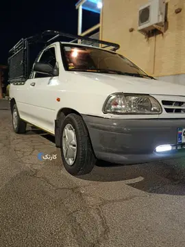 پراید‏، 151‏، SE‏ - تصویر 2