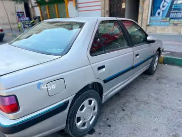 پژو‏، پارس‏، XU7‏ - تصویر 3