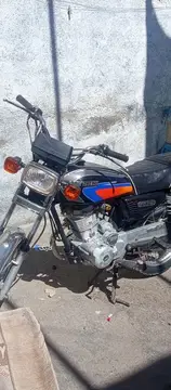 هوندا‏، CDI 125‏ - تصویر 3