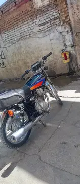 هوندا‏، CDI 125‏ - تصویر 4