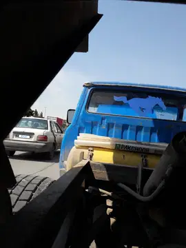 زامیاد‏، وانت نیسان‏، بنزین‏ - تصویر 3