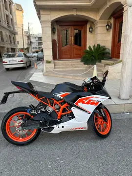 کی تی ام‏، RC200‏ - تصویر 6