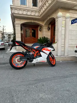 کی تی ام‏، RC200‏ - تصویر 5