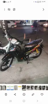 کبیر موتور‏، کبیر 125‏ - تصویر 4
