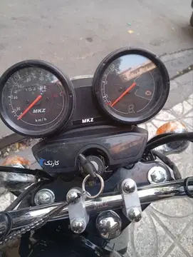 متین خودرو‏، سیوان MKZ 200‏ - تصویر 6