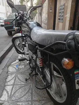 متین خودرو‏، سیوان MKZ 200‏ - تصویر 3