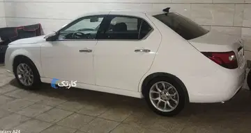 دنا‏، پلاس EF7‏، 6 دنده توربو‏ ESP - تصویر 4