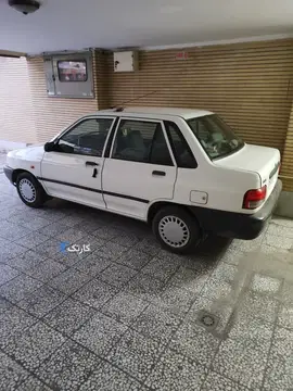 پراید‏، 131‏، SE‏ - تصویر 2