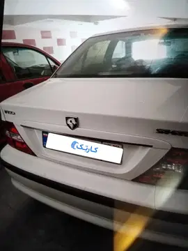 سمند مدل 93 - تصویر 2