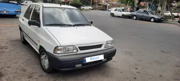 پراید‏، 131‏، SE‏ - تصویر 3